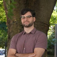 Matthew Mccool, Ms Lpc