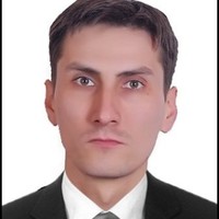 Azamat Khankhodjaev