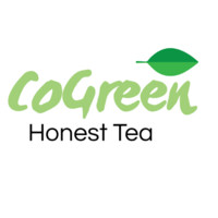 Cogreen India Honest Tea