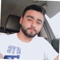 Aizaz Naeem