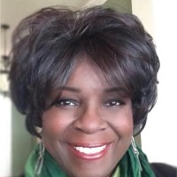 Gina Wright
