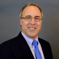 D. David Getz