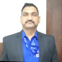 Sandeep Beniwal