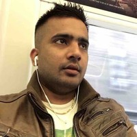 Swapnil Shinde