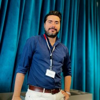 Tolga Topcu