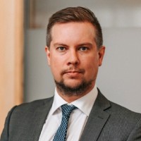 Tuomas Kaikkonen