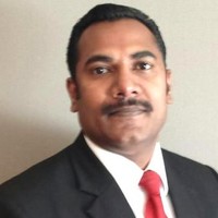 Manoj Kamal
