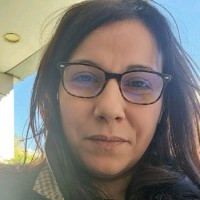 Rafika Chabbi