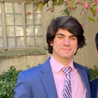 Cole Blanchard