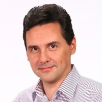 Dmitry Martirosov