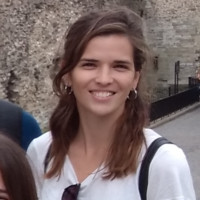 Ana Teresa Isla