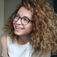 Eva Stepanian