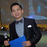 Amos Payung