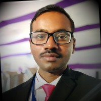 Praneeth Potluri