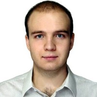 Gleb Valitov