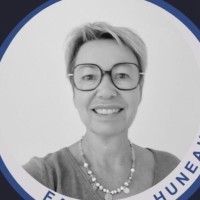 Fabienne Huneau