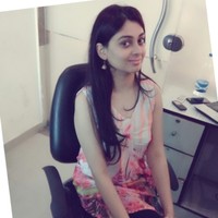 Parul Chopra