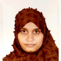 Sumaiya Sayed