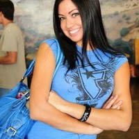 Stephanie Rochet