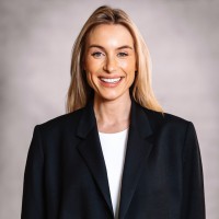 Alina Zachries