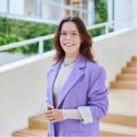 Rixt Anna De Vries