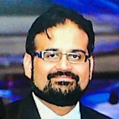 Wali Siddiqui