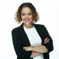 Houda AMRANI