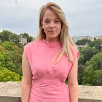 Ina Turcanu