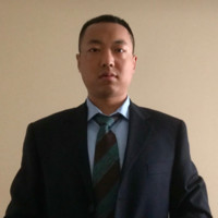 Siyang He