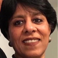 Nandini Giridharadas