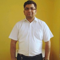 Girish Vernekar