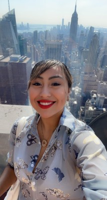 Jazmin Guadalupe Hernandez Gutierrez