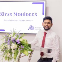 Ziyan Mohideen ACCA