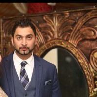 Adnan Khan