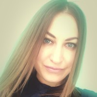 Yuliia Vedishcheva