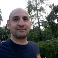 Samir CHERIF