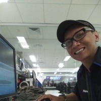 Ahmad Dimyati