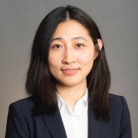 Katherine (Yue) M.