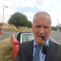 Drinkwater David
