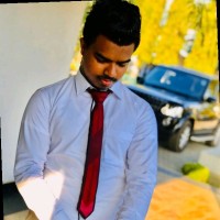 Sandun Fernando