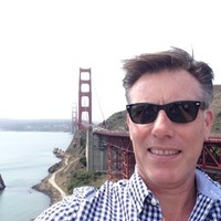 Kevin Ford