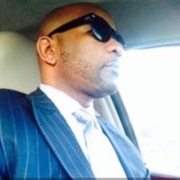 Eddie Rashid
