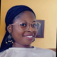 Mercy Tomisin