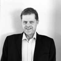 Øystein Grøstad