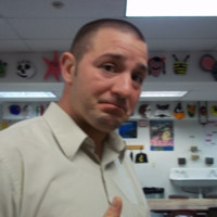 Christopher Shinn