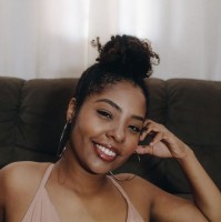 Thaiane Cuba
