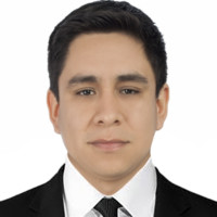 Fernando Jhonatan Pesantes Cardenas