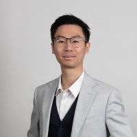 Wenjun (Jacky) Jiang