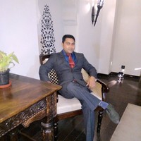 Varun Rai