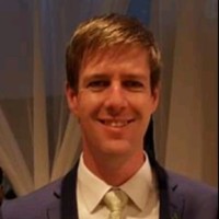 Simon White